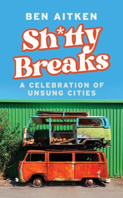 Cover Shitty Breaks (eBook, ePUB)
