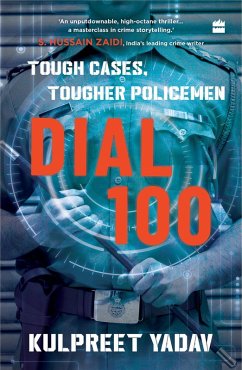 Cover Dial 100 (eBook, ePUB)