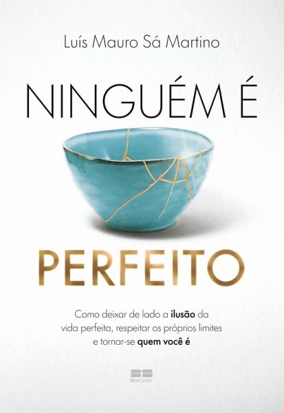 Ninguém é perfeito (eBook, ePUB) Ninguém é perfeito (eBook, ePUB)