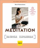 Meditation (eBook, ePUB) Meditation (eBook, ePUB)
