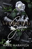 Verdorven zielen (Toxic paradijs, #1) (eBook, ePUB) Verdorven zielen (Toxic paradijs, #1) (eBook, ePUB)