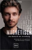 Magnetisch (eBook, ePUB) Magnetisch (eBook, ePUB)