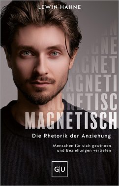 Cover Magnetisch (eBook, ePUB)