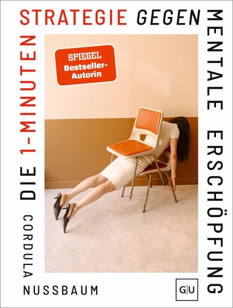 Die 1-Minuten-Strategie gegen mentale Erschöpfung (eBook, ePUB)