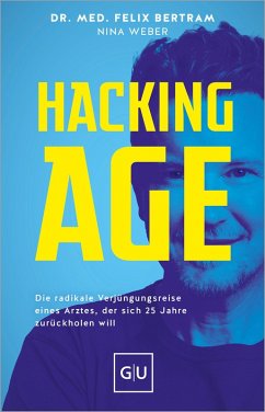 Cover Hacking Age (eBook, ePUB)