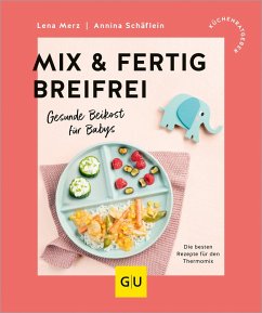 Cover Mix & Fertig breifrei (eBook, ePUB)