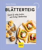 Blätterteig (eBook, ePUB) Blätterteig (eBook, ePUB)