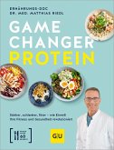 Gamechanger Protein (eBook, ePUB) Gamechanger Protein (eBook, ePUB)