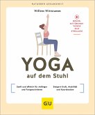 Yoga auf dem Stuhl (eBook, ePUB) Yoga auf dem Stuhl (eBook, ePUB)