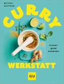 Curry-Werkstatt (eBook, ePUB) Curry-Werkstatt (eBook, ePUB)