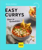 Easy Currys (eBook, ePUB) Easy Currys (eBook, ePUB)