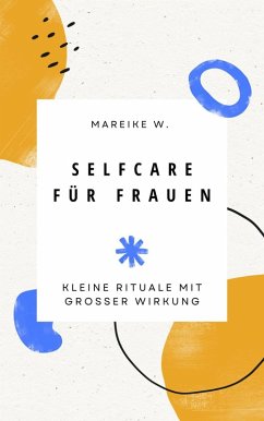 Cover Selfcare für Frauen (eBook, ePUB)