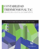 Contabilidad tridimensional T3C (eBook, PDF) Contabilidad tridimensional T3C (eBook, PDF)