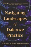 Navigating Landscapes of Dalcroze Practice (eBook, ePUB) Navigating Landscapes of Dalcroze Practice (eBook, ePUB)