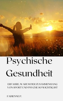 Cover Psychische Gesundheit (eBook, ePUB)
