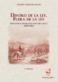 Dentro de la ley. Fuera de la ley (eBook, PDF) Dentro de la ley. Fuera de la ley (eBook, PDF)
