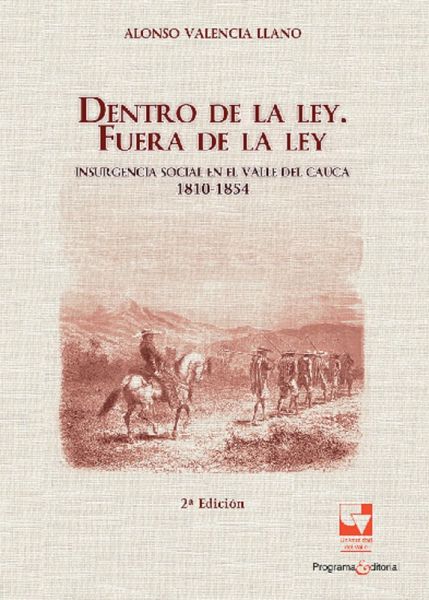 Dentro de la ley. Fuera de la ley (eBook, PDF)