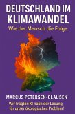 Deutschland im Klimawandel (eBook, ePUB)