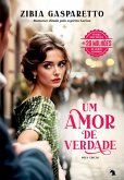 Um amor de verdade (eBook, ePUB) Um amor de verdade (eBook, ePUB)