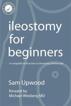 Cover Ileostomy for Beginners (eBook, ePUB)
