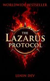 The Lazarus Protocol (eBook, ePUB) The Lazarus Protocol (eBook, ePUB)