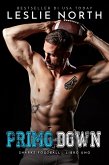 Primo Down (Sharks Football Serie, #1) (eBook, ePUB) Primo Down (Sharks Football Serie, #1) (eBook, ePUB)