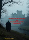 The Death of Mary Morstan and the Awakening of the Organization (eBook, ePUB) The Death of Mary Morstan and the Awakening of the Organization (eBook, ePUB)