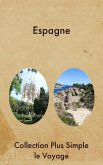 Espagne (eBook, ePUB)