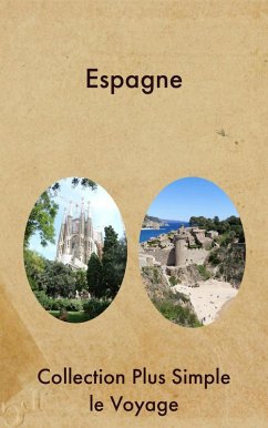 Cover Espagne (eBook, ePUB)