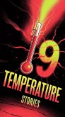 Temperature 9 (eBook, ePUB) Temperature 9 (eBook, ePUB)