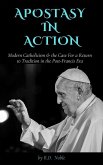 Apostasy in Action (eBook, ePUB) Apostasy in Action (eBook, ePUB)