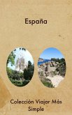 España (eBook, ePUB)
