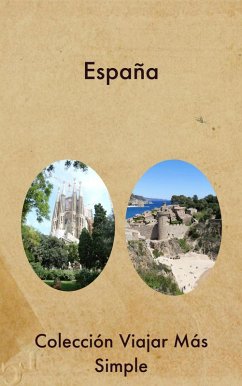 España (eBook, ePUB) Cover España (eBook, ePUB)