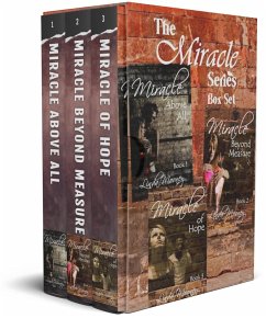 Miracle Box Set (Miracle Trilogy) (eBook, ePUB) - Mooney, Linda