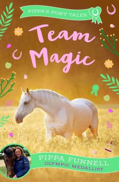 Cover Team Magic (eBook, ePUB)