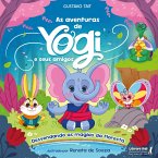 As aventuras de Yogi e seus amigos (eBook, ePUB)