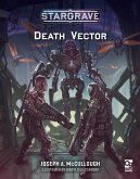 Stargrave: Death Vector (eBook, ePUB) Stargrave: Death Vector (eBook, ePUB)