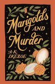 Marigolds and Murder (The Exalted, #1) (eBook, ePUB)