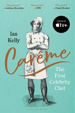 Cover Carême (eBook, ePUB)