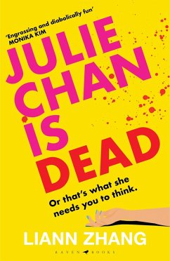 Cover Julie Chan is Dead (eBook, ePUB)