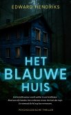 Het Blauwe Huis (eBook, ePUB) Het Blauwe Huis (eBook, ePUB)