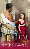 Desire and Discipline (eBook, ePUB)