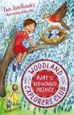 Ajay and the Red-winged Prince (eBook, ePUB)
