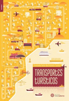 Cover Transportes turísticos (eBook, ePUB)