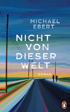 Cover Nicht von dieser Welt 