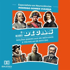 Cover As Melhores Dicas (MP3-Download)