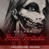A Mulher da boca Cortada (MP3-Download)