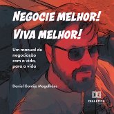 Negocie melhor! Viva melhor! (MP3-Download) Negocie melhor! Viva melhor! (MP3-Download)