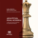 Arquitetura Penal Moderna (MP3-Download)