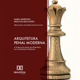 Arquitetura Penal Moderna (MP3-Download) Arquitetura Penal Moderna (MP3-Download)